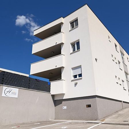 Hygge Boutique Apartment Trogir Exterior photo