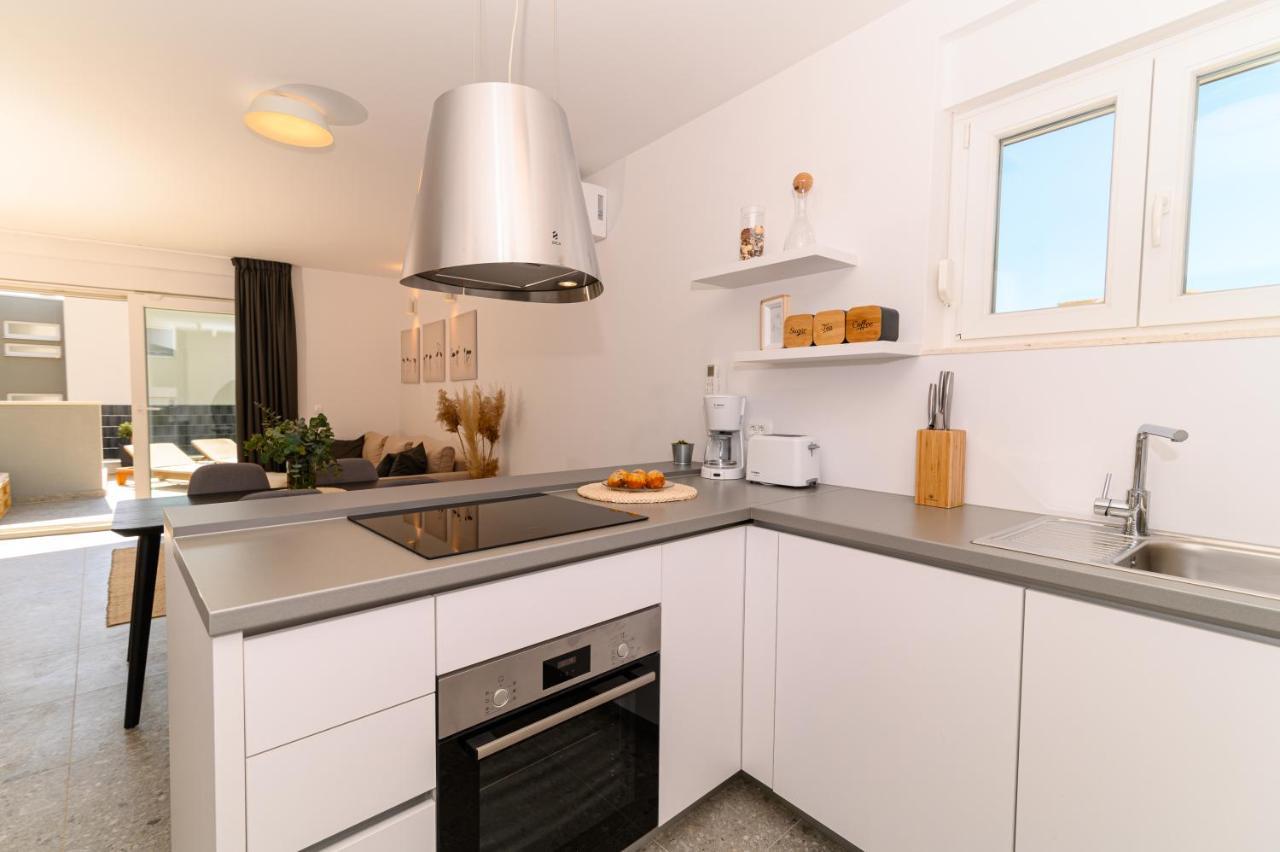 Hygge Boutique Apartment Trogir Exterior photo