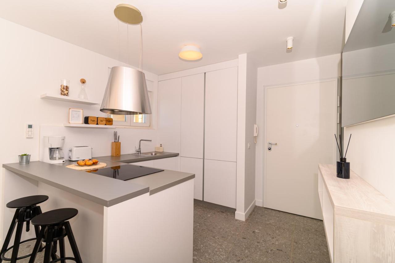 Hygge Boutique Apartment Trogir Exterior photo