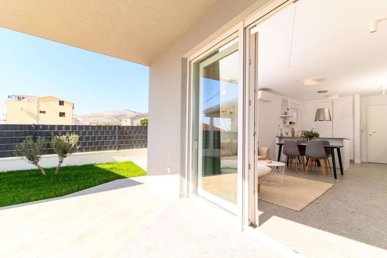 Hygge Boutique Apartment Trogir Exterior photo