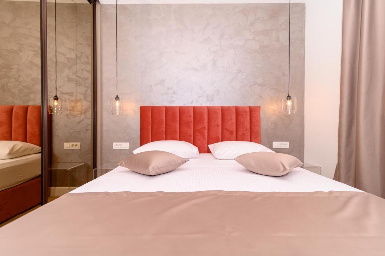 Hygge Boutique Apartment Trogir Exterior photo