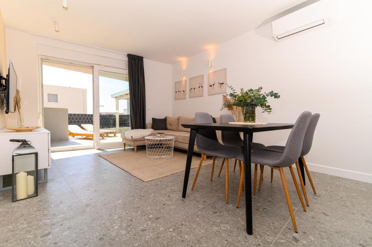 Hygge Boutique Apartment Trogir Exterior photo