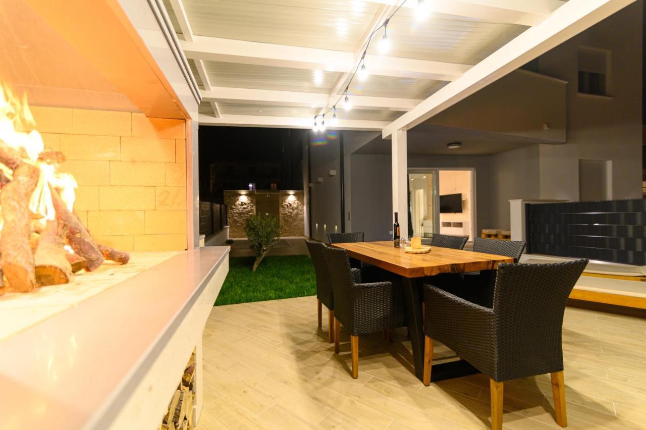 Hygge Boutique Apartment Trogir Exterior photo