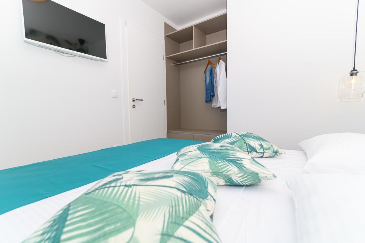 Hygge Boutique Apartment Trogir Exterior photo