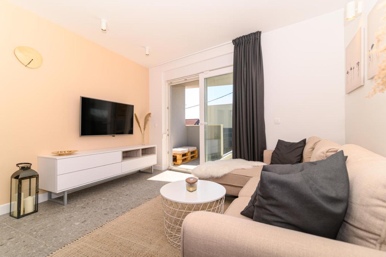 Hygge Boutique Apartment Trogir Exterior photo