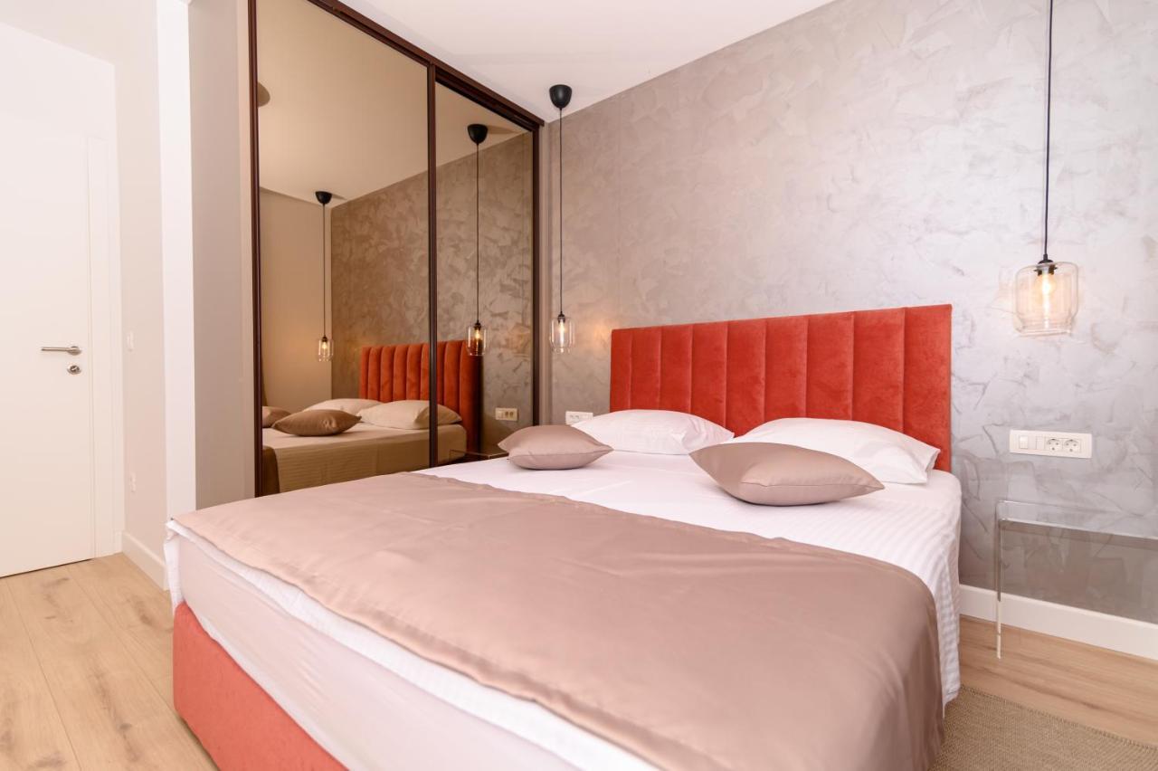 Hygge Boutique Apartment Trogir Exterior photo