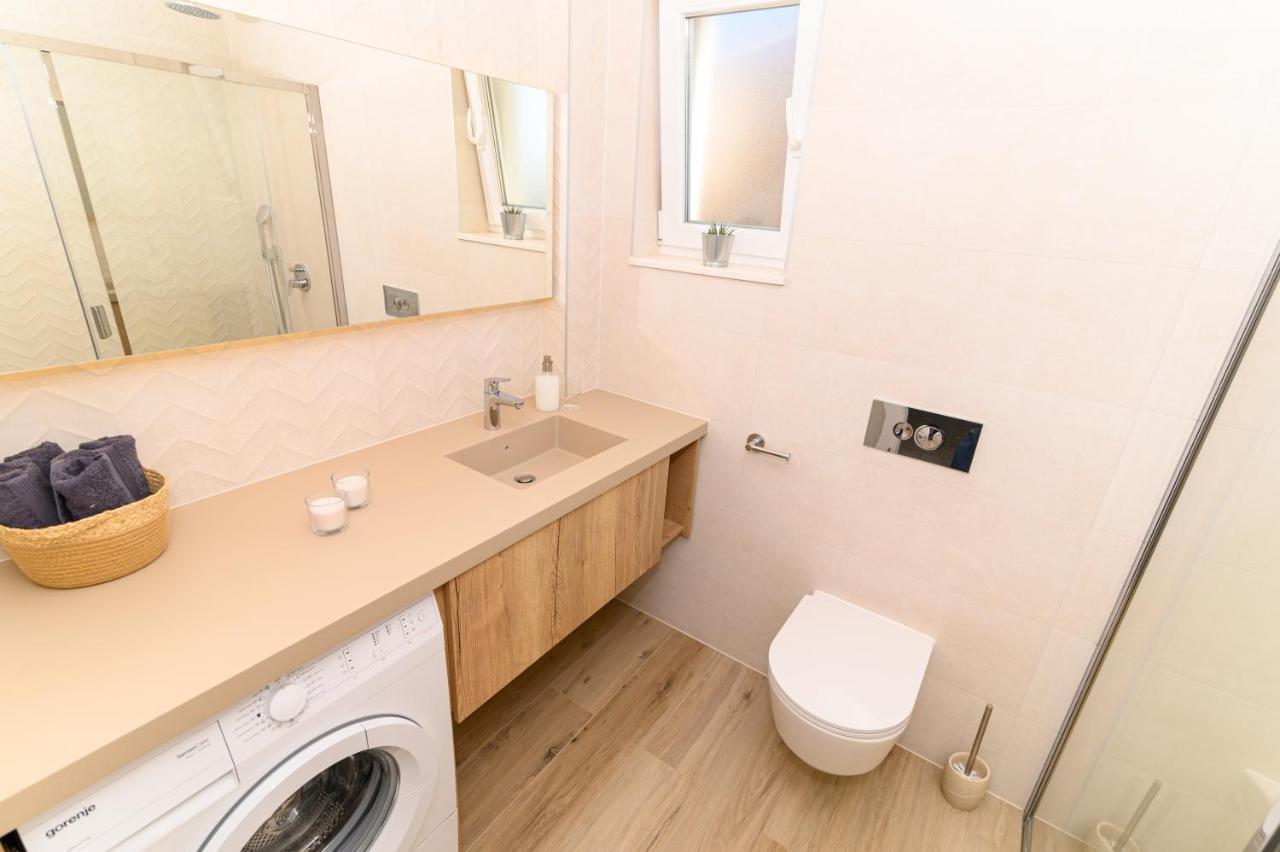 Hygge Boutique Apartment Trogir Exterior photo
