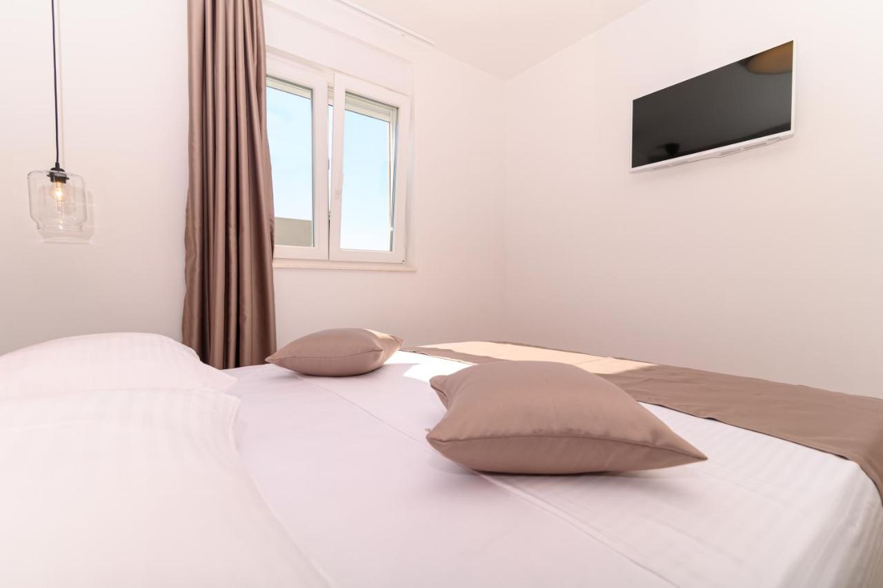 Hygge Boutique Apartment Trogir Exterior photo