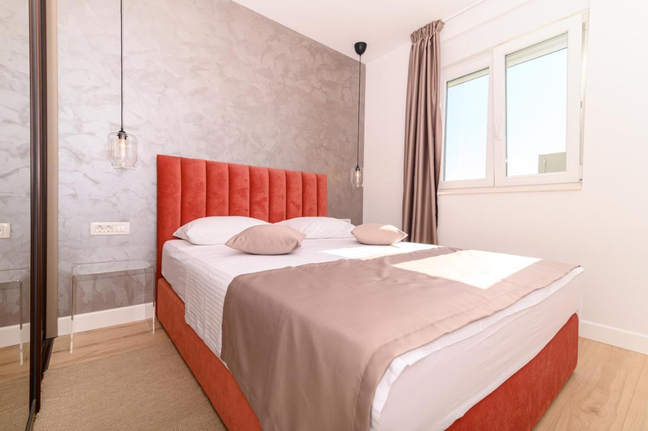 Hygge Boutique Apartment Trogir Exterior photo