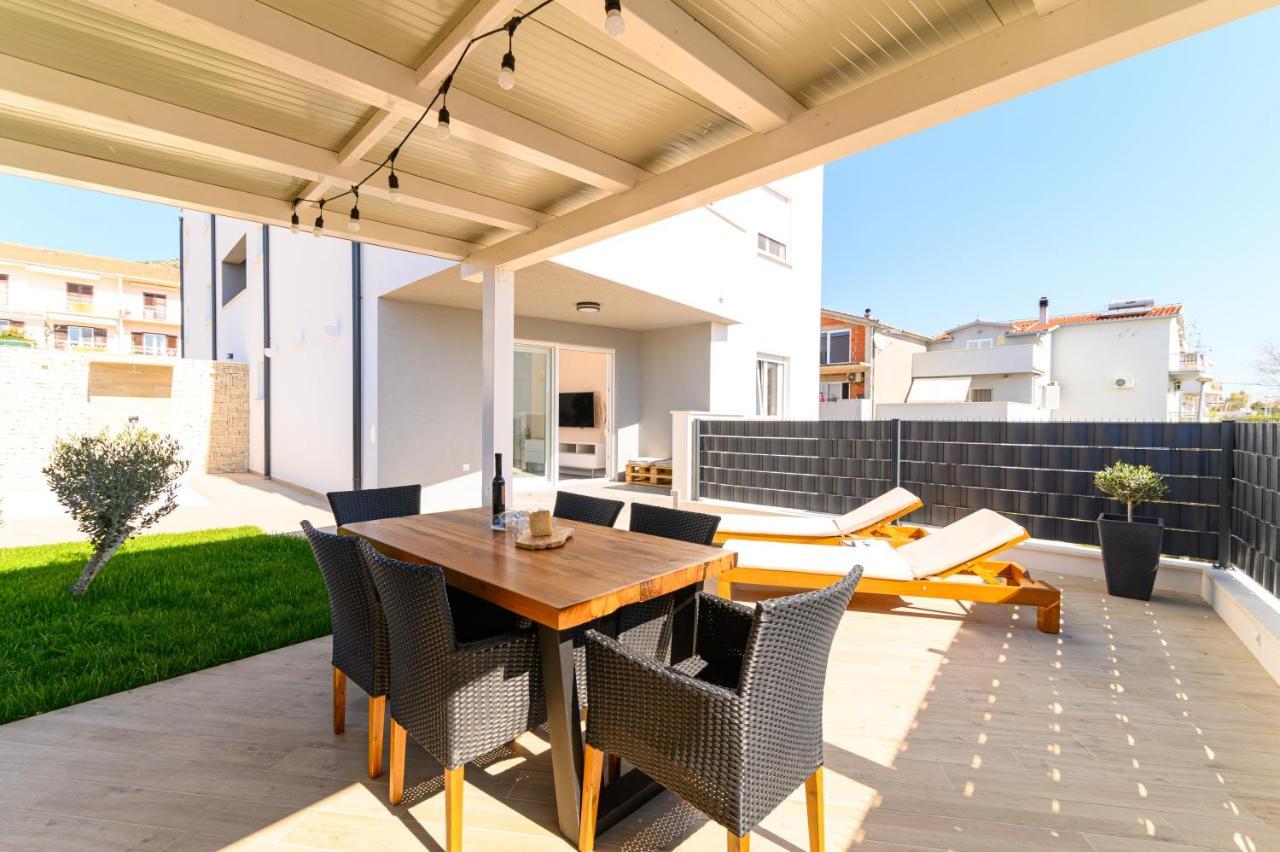 Hygge Boutique Apartment Trogir Exterior photo