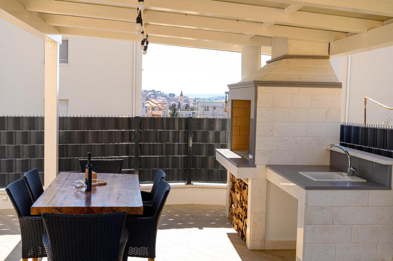 Hygge Boutique Apartment Trogir Exterior photo