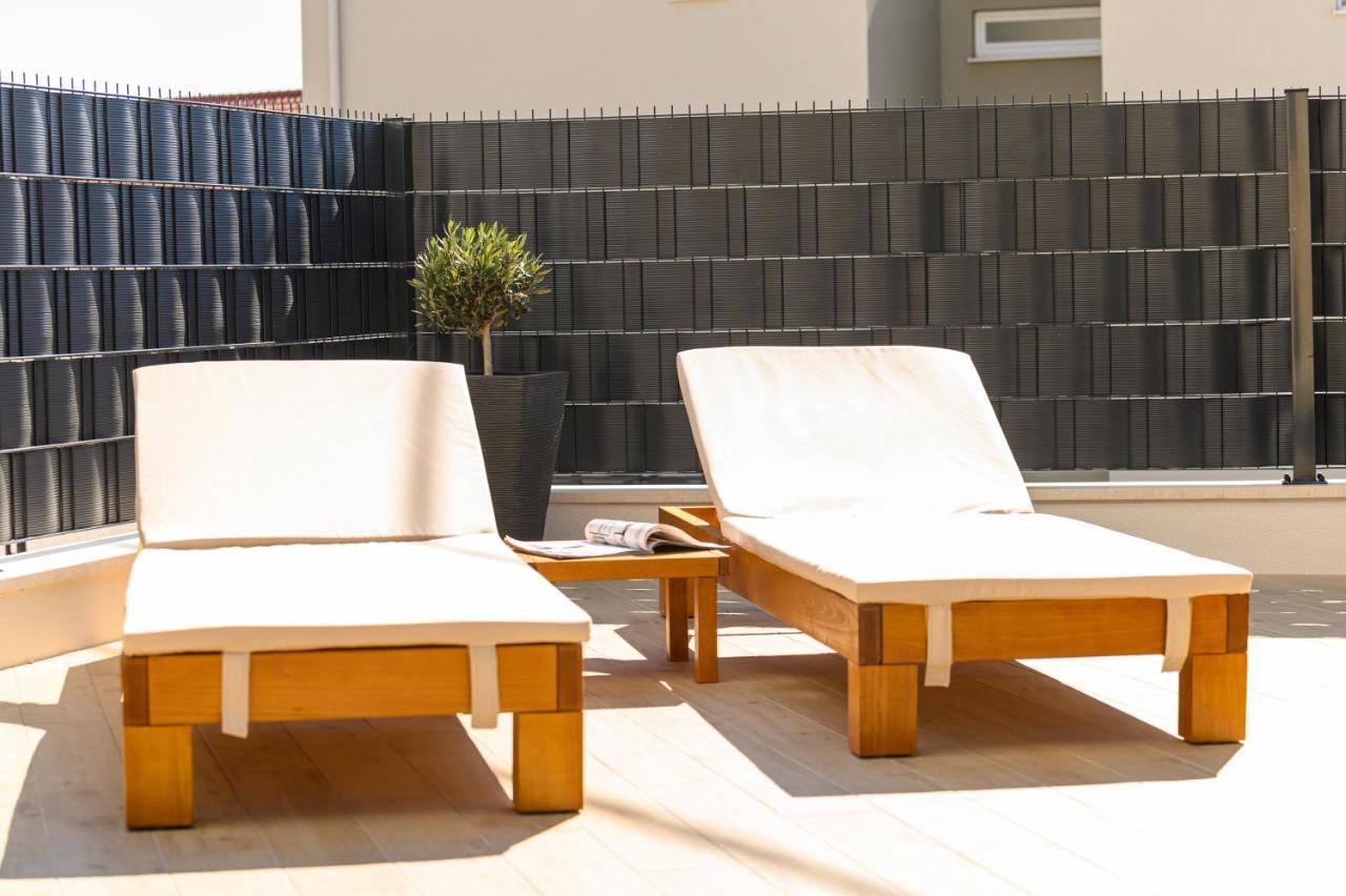 Hygge Boutique Apartment Trogir Exterior photo