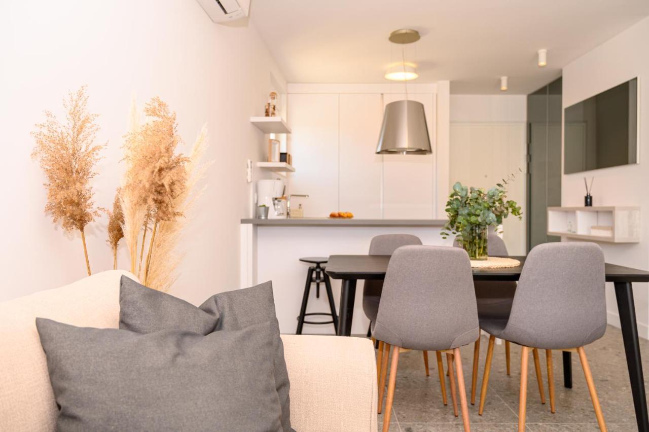 Hygge Boutique Apartment Trogir Exterior photo