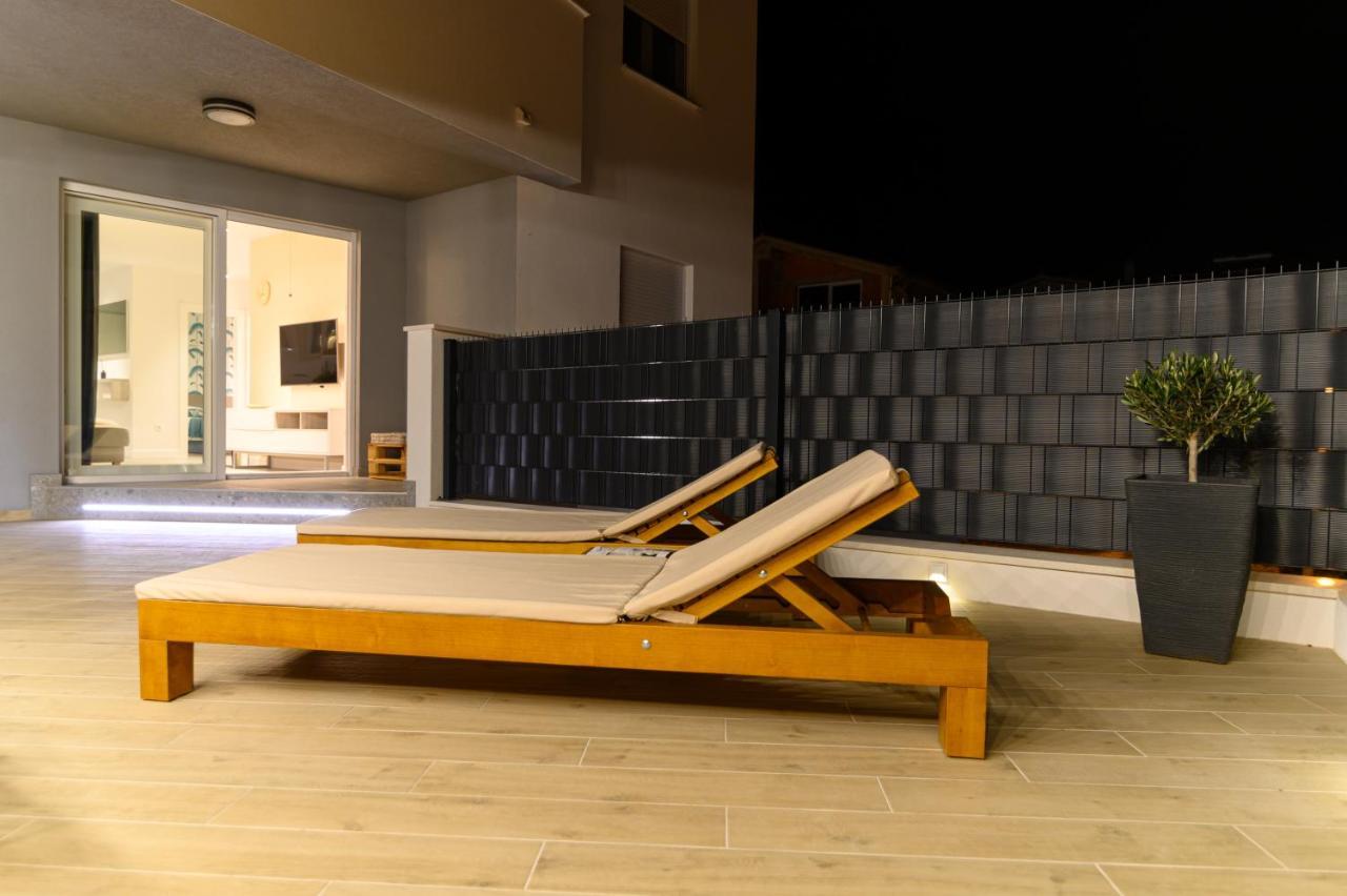 Hygge Boutique Apartment Trogir Exterior photo