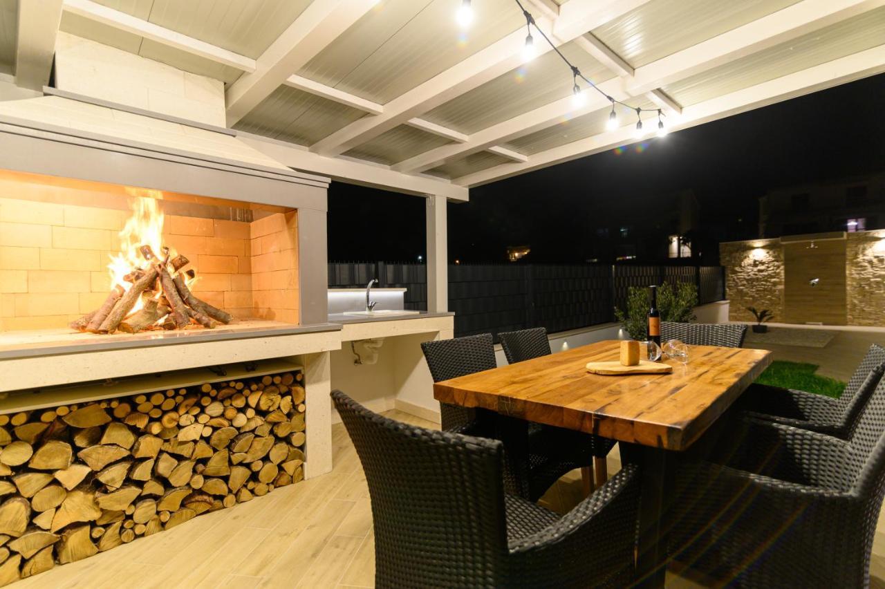 Hygge Boutique Apartment Trogir Exterior photo