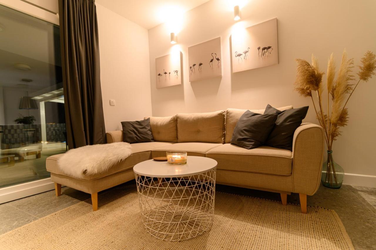 Hygge Boutique Apartment Trogir Exterior photo