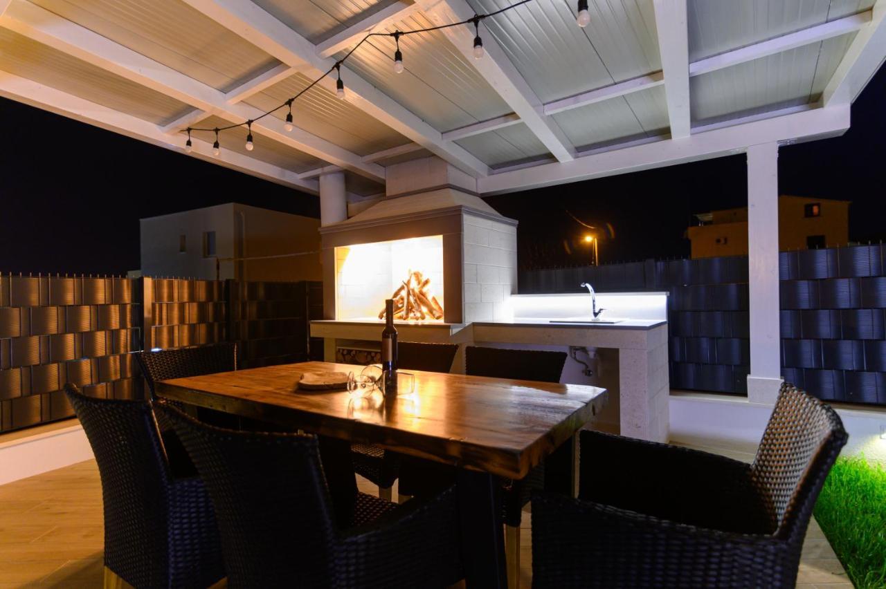 Hygge Boutique Apartment Trogir Exterior photo