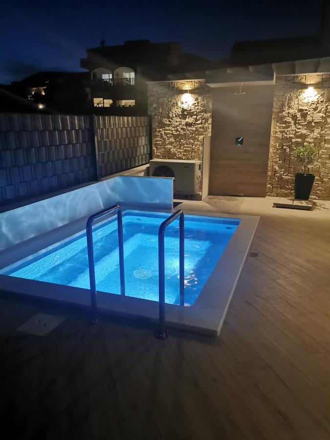 Hygge Boutique Apartment Trogir Exterior photo