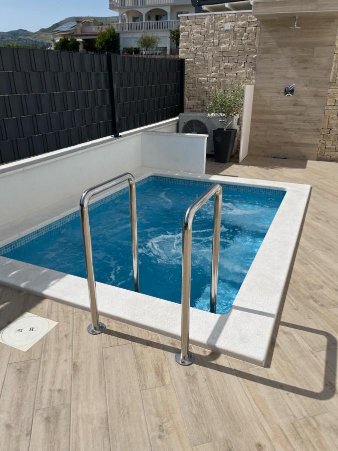 Hygge Boutique Apartment Trogir Exterior photo