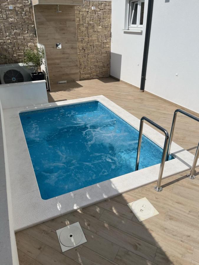 Hygge Boutique Apartment Trogir Exterior photo